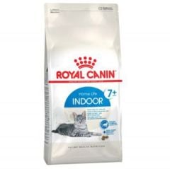 Royal Canin Indoor +7 Ev Kedileri için Yaşlı Kedi Maması 1,5 Kg