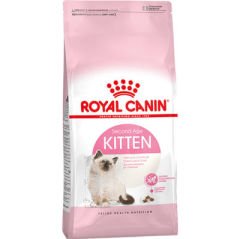 Royal Canin Kitten Yavru Kedi Maması 10 Kg