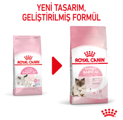 Royal Canin Kitten Yavru Kedi Maması 2 Kg