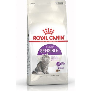 Royal Canin Sensible 33 Hassas Kedi Maması 2 Kg