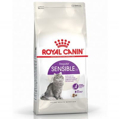 Royal Canin Sensible 33 Hassas Kedi Maması 400 Gr