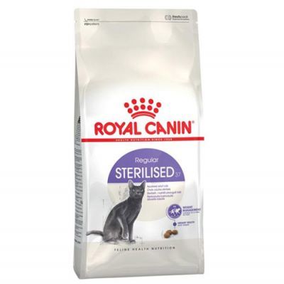 Royal Canin Sterilised 37 Kısırlaştırılmış Kedi Maması 15 Kg