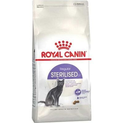 Royal Canin Sterilised Kısırlaştırılmış Kedi Maması 10 Kg