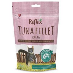 Reflex Ton Balığı Fileto Kedi Ödülü 50 Gr