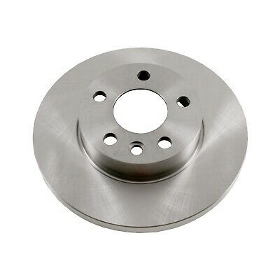 VW DİSK T4 ÖN 1.9-2.4 TAKIM