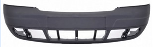 AUDİ A6 2001-2005 ÖN TAMPON FAR YIKAMASIZ SENSÖRSÜZ 4B0807103BK