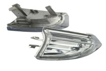 VOLKSWAGEN CC 2008-2012 ÖN TAMPON REFLEKTÖRÜ SOL 3C8807717