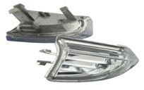 VOLKSWAGEN CC 2008-2012 ÖN TAMPON REFLEKTÖRÜ SAĞ 3C8807718