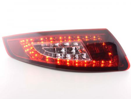 PORSCHE STOP 911-997 SOL LED