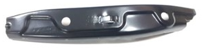 SKODA SUPERB 2009-2013 ÖN TAMPON BRAKETİ SOL 3T0807183