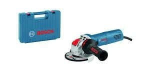 BOSCH GWS 9-125 S AVUÇ TAŞLAMA