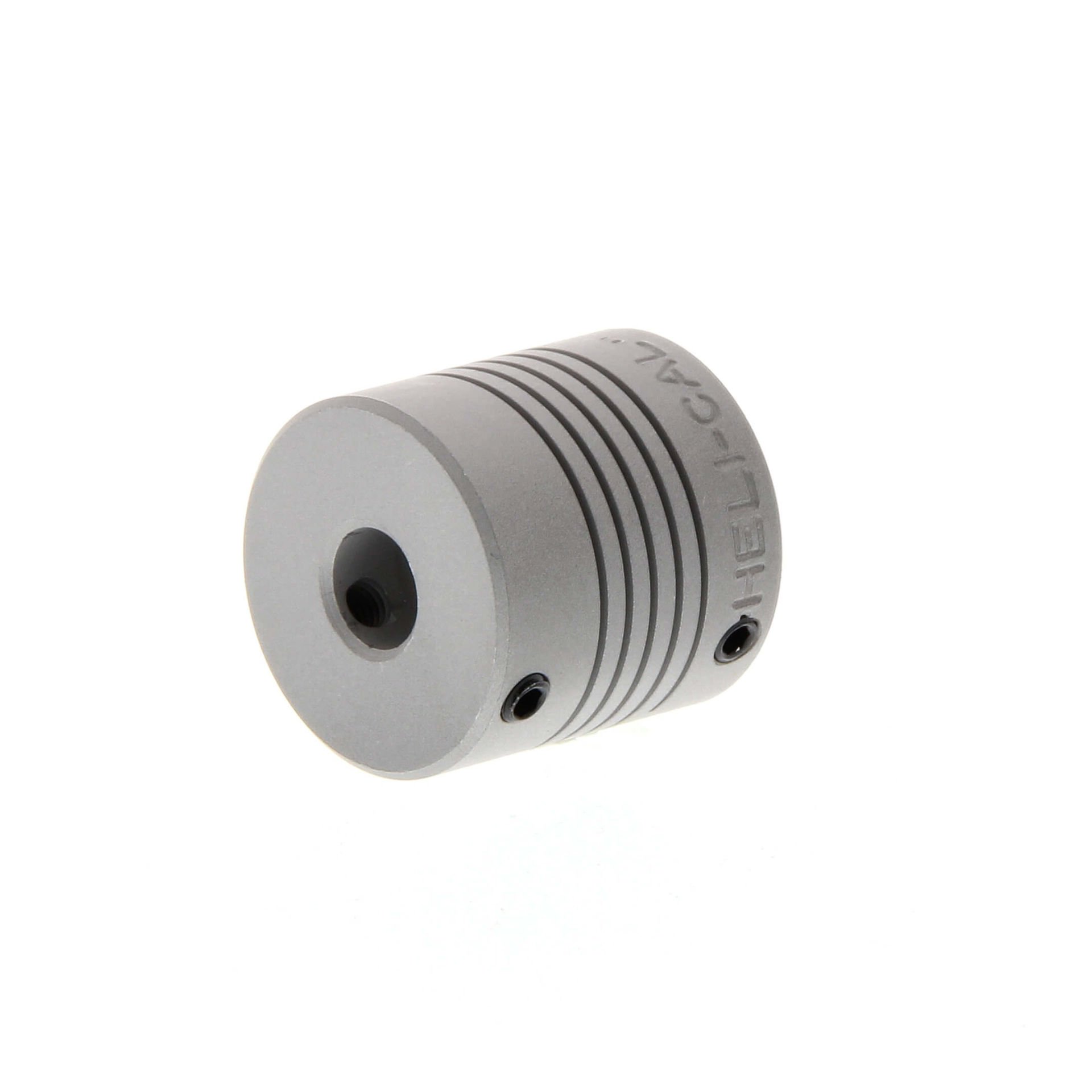 Omron - E69-C06M  Accessory encoder, shaft coupling dia. 6mm, metal