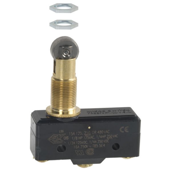 Honeywell - BZ-2RQ18-A2 Mikro Switch Anahtarı