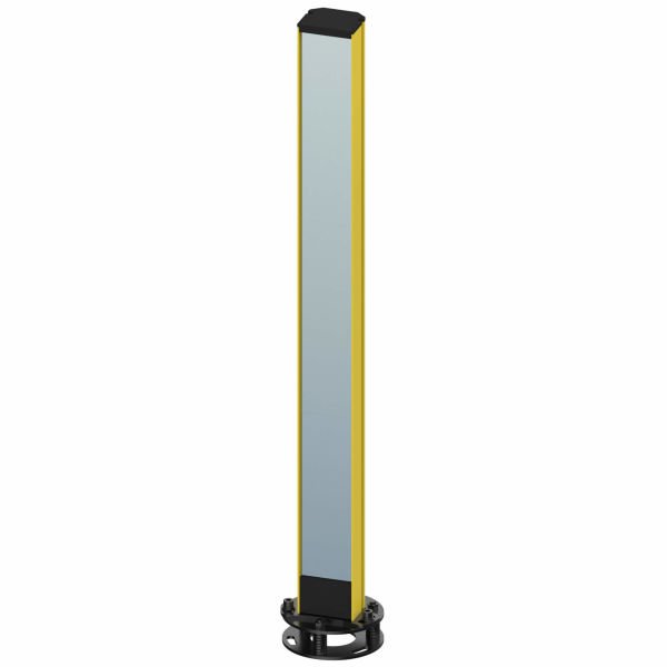 Omron - F39-SML1950  Mirror column 1950 mm for Safety Light Curtain F3SG-SR/PG up to 1760 mm