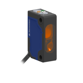 Telemecanique - XUM8APXBL2 Fotosel Sensör Minyatür BGS Kablo 24V