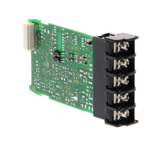 Omron - E53-CNBN2  E5CN-H option board- Event inputs, **only compatible with new E5CN-H models**
