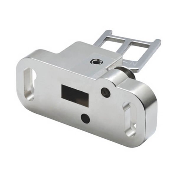 Omron - D4SL-NK5  Guard lock safety-door switch accessory, D4SL-N, operation key: adjustable (horizontal/vertical)