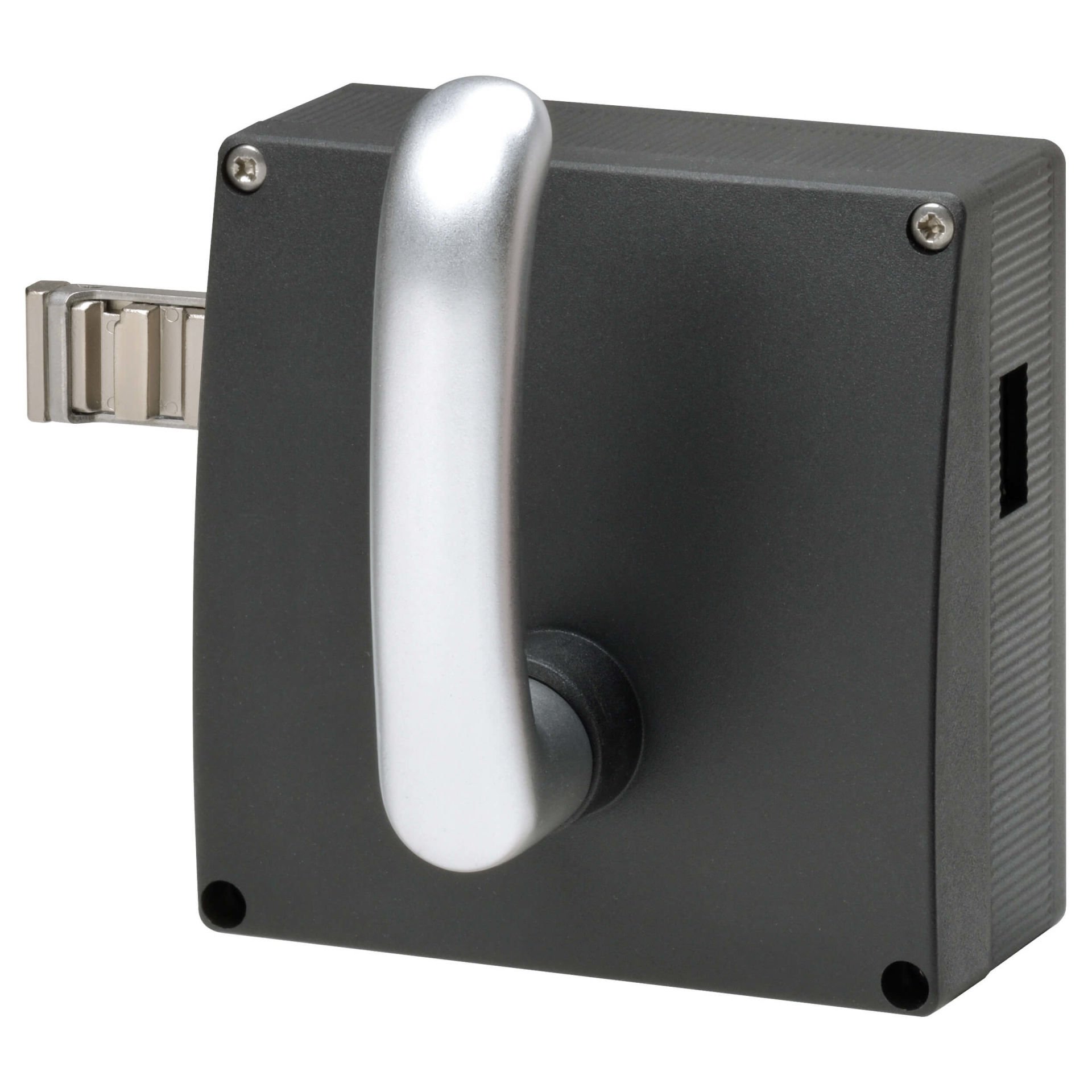 Omron - D41G-A2R  Actuator for D41G, with door handle, right-hand side, without emergency exit