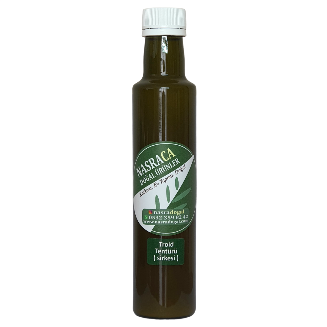 T Sirkesi 250 ml