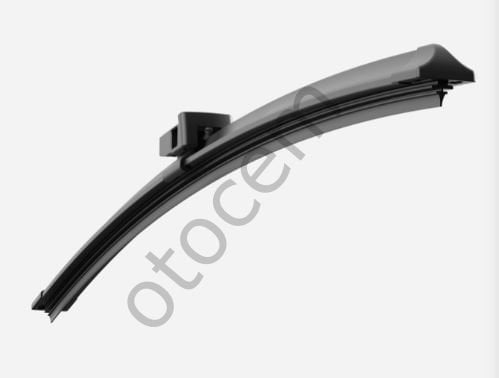 FORD MONDEO 2007 - 2014 ÖN SİLECEK SÜPÜRGE TAKIM MUZ TİPİ (650 MM+480 MM)