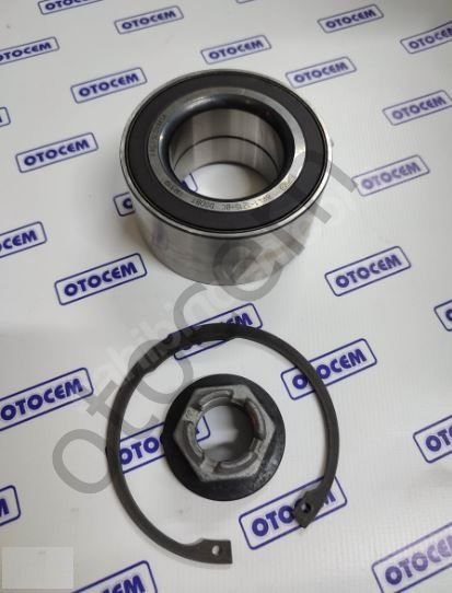 FORD FOCUS 2011-2018 KUGA 2008-2012 ÖN AKS TEKER BİLYA