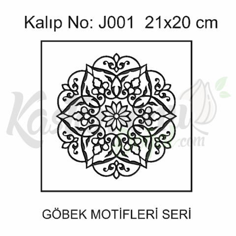 GÖBEK DESENİ