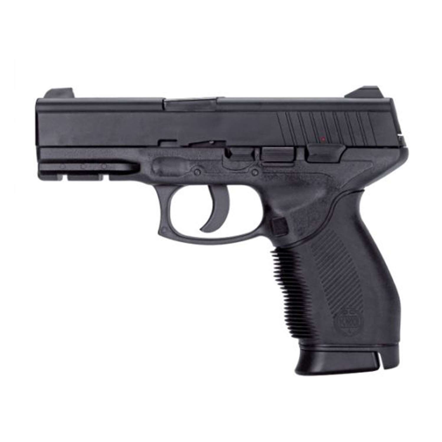 KWC KM46ABS CO2 Full Plastik Havalı Tabanca