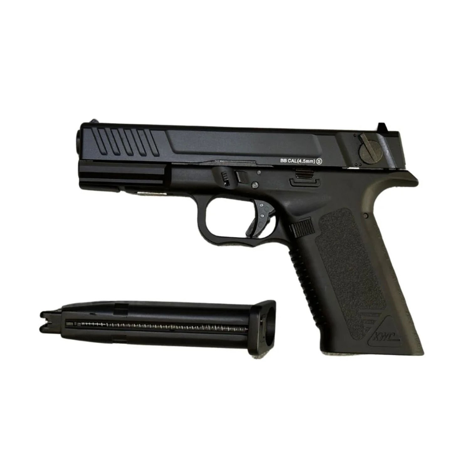 KWC KMB19 G18 CO2 Havalı Tabanca