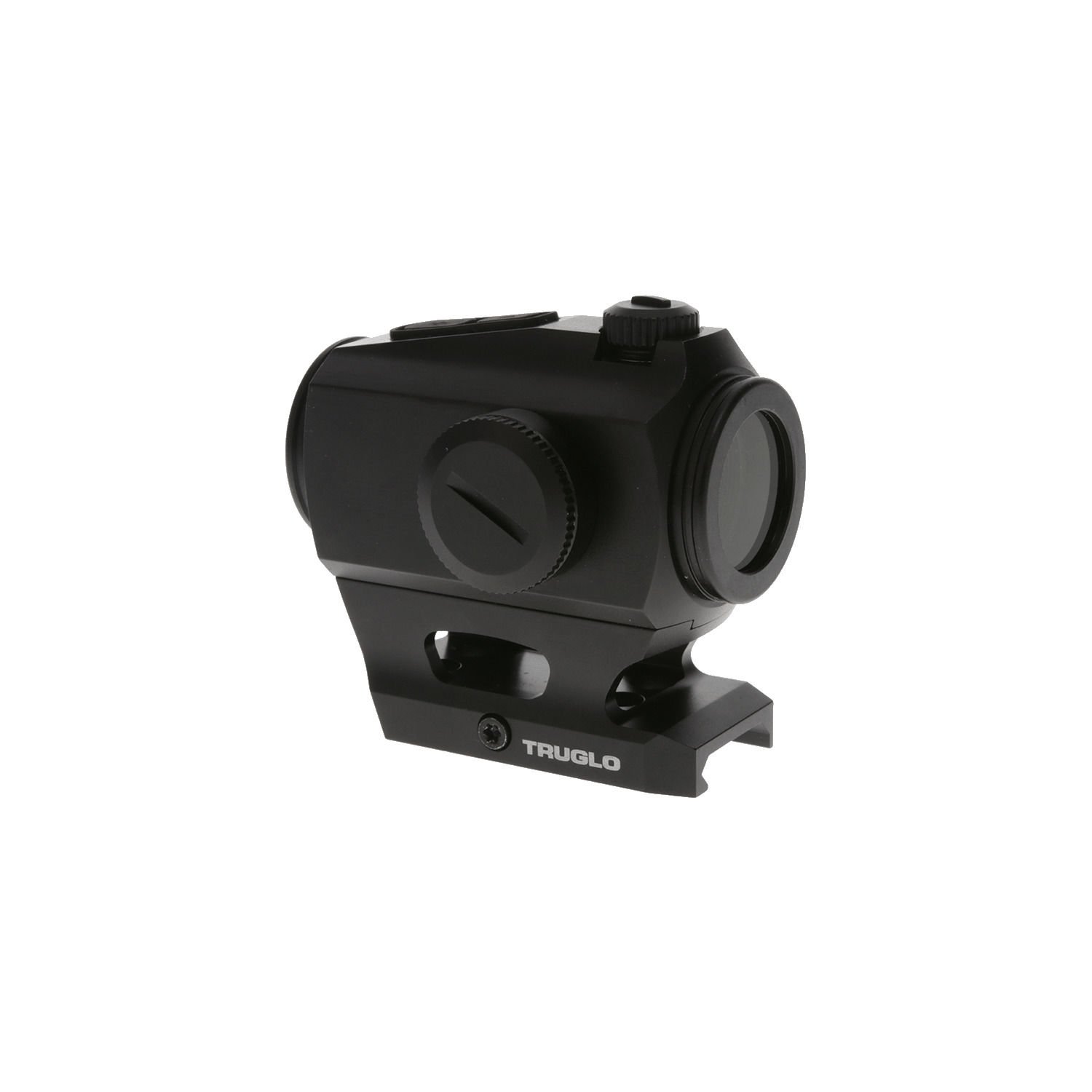 Truglo Red Dot Tru Tec 25mm 2 MOA