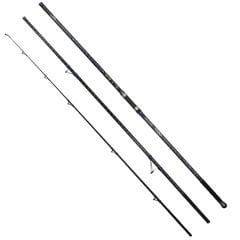 Captain 1652 Triple Force Expert FUJİ 3 Parça Surf Kamış 300gr Atar