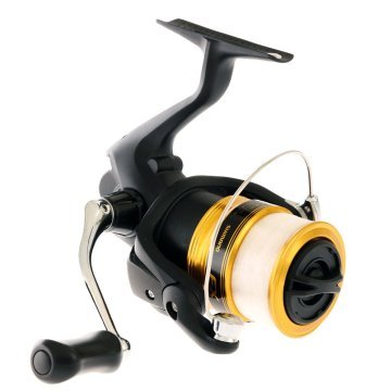 Shimano FX 1000 FC LRF Makinesi