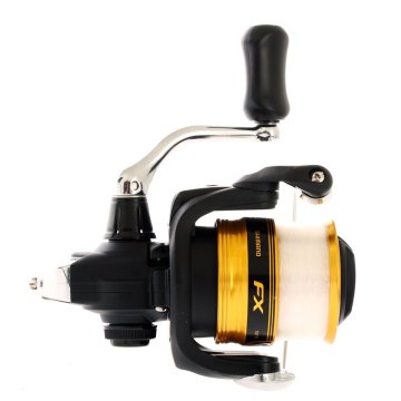 Shimano FX 3000 FC Spin Makinesi