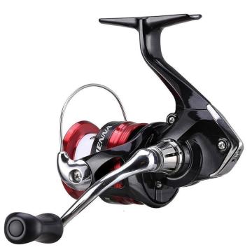 SHIMANO Sienna 2500 HG FG Spin Olta Makinesi