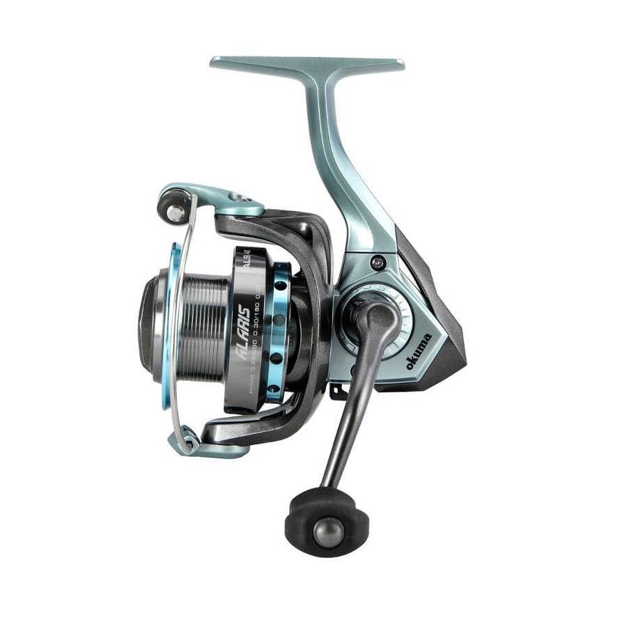 Okuma Alaris 65 Genel Kullanım 3+1 bb Makinesi