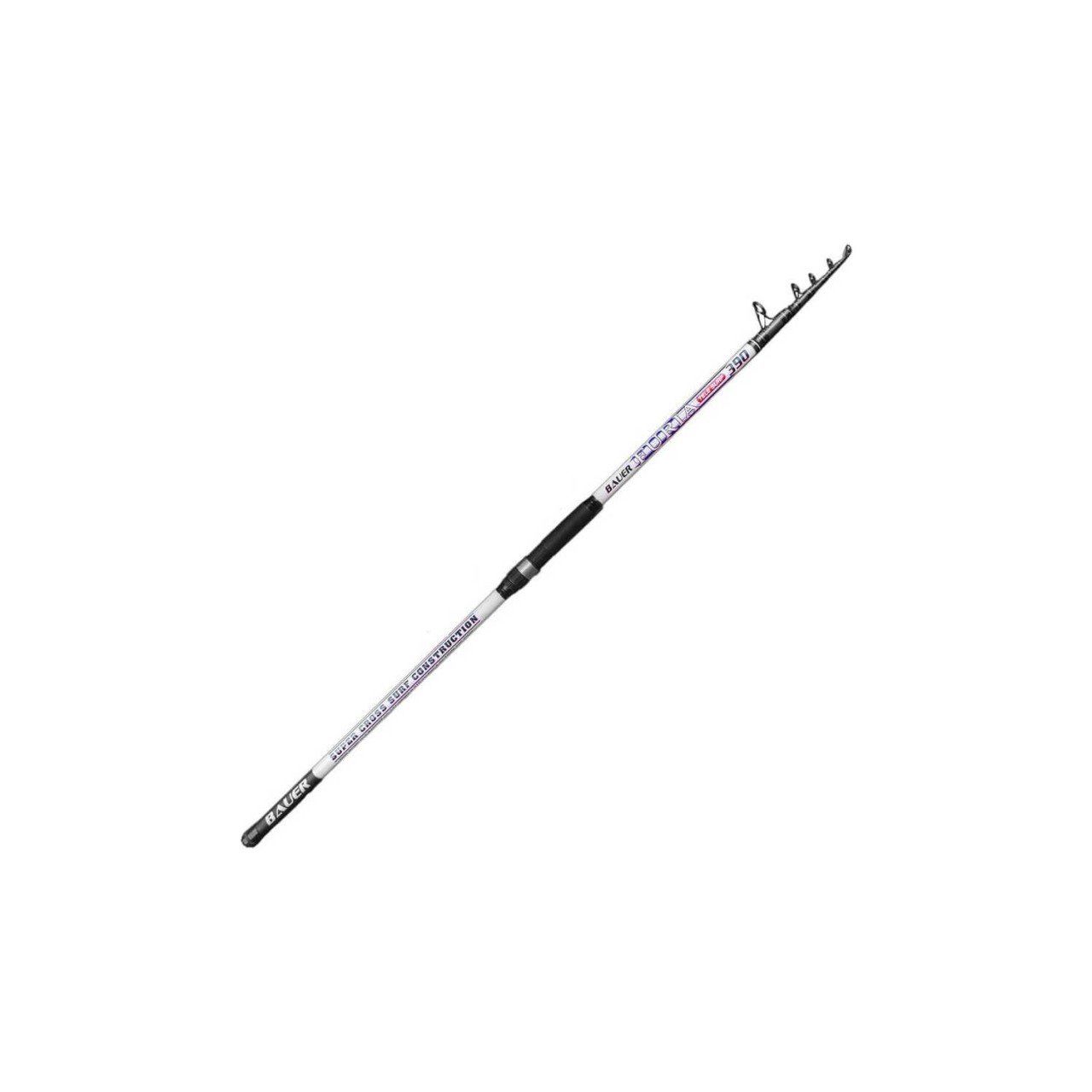 Bauer Furia 390Cm TeleSurf Olta Kamışı100-200 gr atarlı