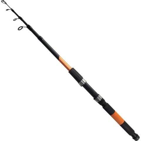 Bauer Scuba teleskobik 210cm 30-60gr atarlı