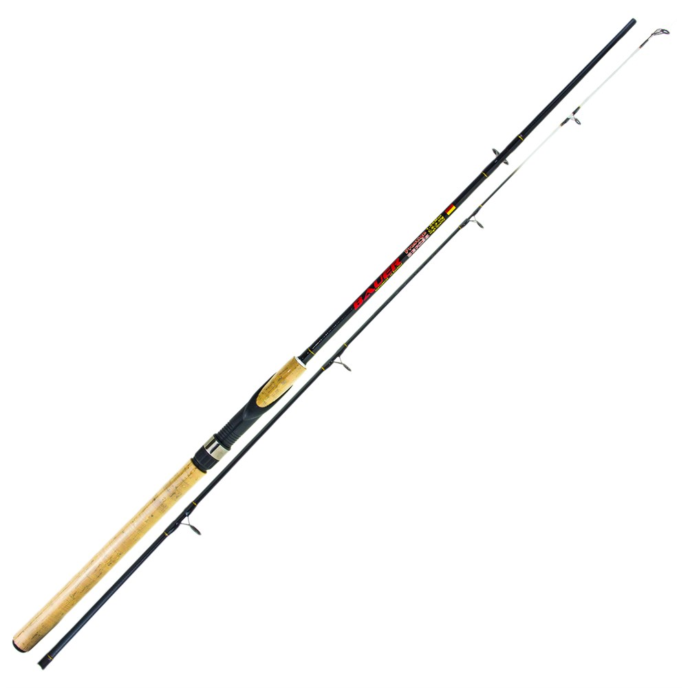 Bauer Prestige Ugly Stick  Carbon İki Parça Cm Olta Kamışı 8-30 gr atarlı
