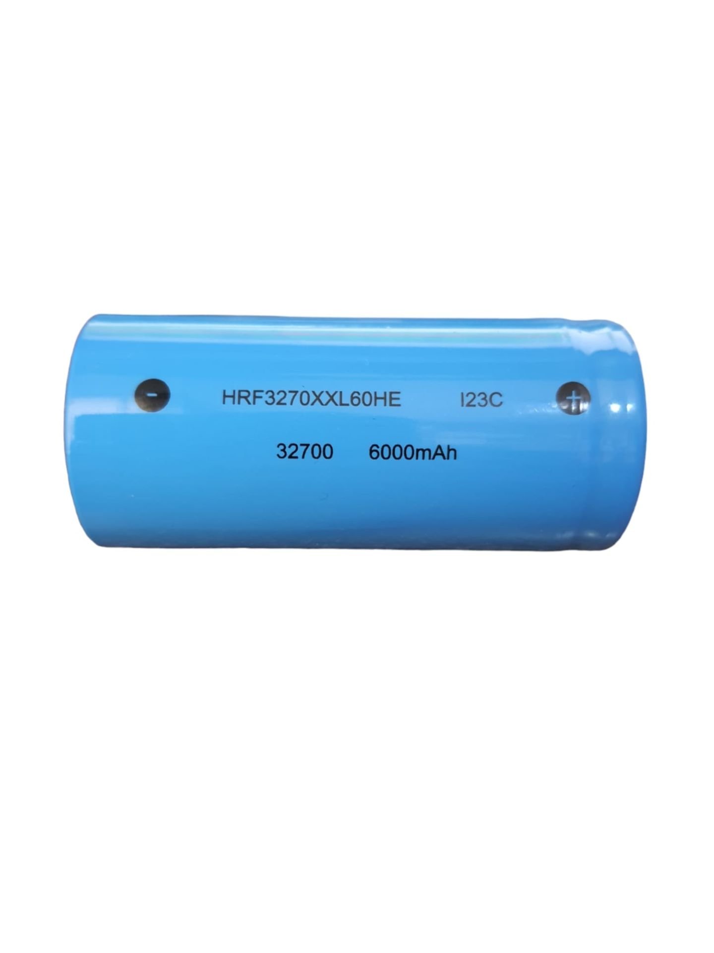 HDA 32700 6000mAh 3C LiFePO4 Pil