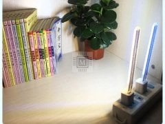 USB LED STICK AYDINLATMA 24 LED - Beyaz IŞIK