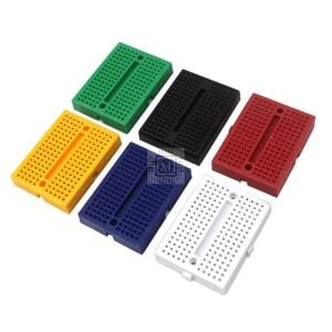 Mini Breadboard SYB-170-Mavi