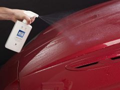 Autoglym Hızlı Islak Cila 500ml