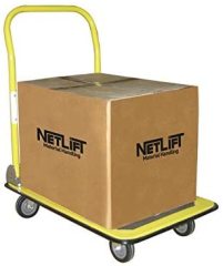 Netlift Paket Taşıyıcısi Nl 105