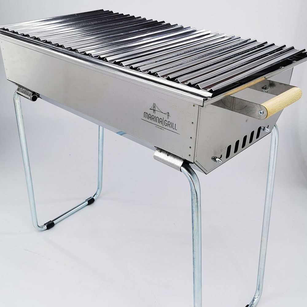 Mizan Marina Grill XL