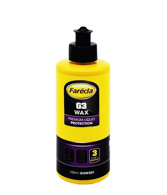 Farecla G3 Premium Wax Cila 250 ml