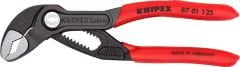 KNIPEX Cobra Ayarlı Pense 125mm 87-01-125