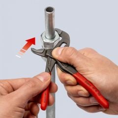 KNIPEX Cobra Ayarlı Pense 150mm 87-01-150