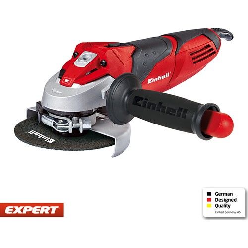 Einhell Avuç Taşlama TE-AG 125/750 4430880