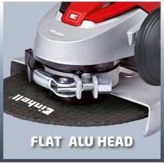 Einhell Avuç Taşlama TE-AG 125/750 4430880