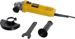 DEWALT AVUÇ TAŞLAMA 730W 115MM DWE4016