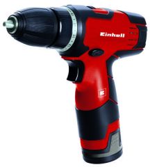 Einhell Th-Cd 12-2 Li 12V 1x1.3 Ah Akülü Vidalama - 4513660